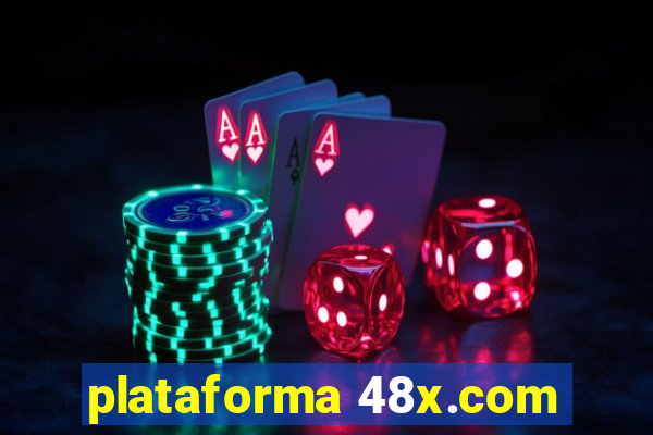 plataforma 48x.com